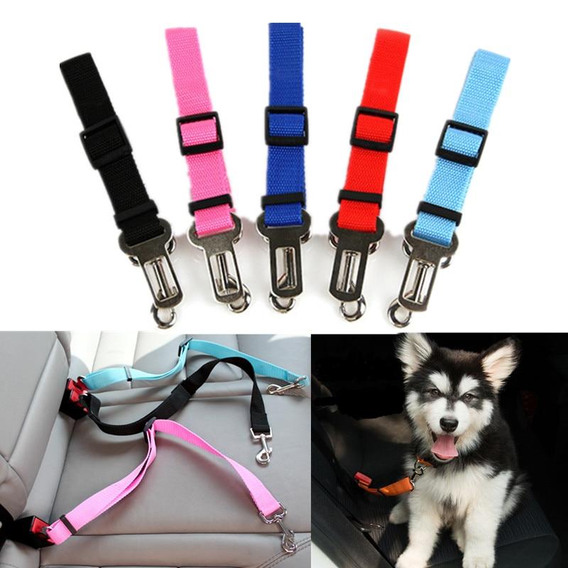 BeltPet™ - Ceinture de siège pour animal de compagnie - NOBU.DOG.BOUTIQUE