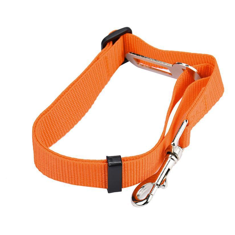 BeltPet™ - Ceinture de siège pour animal de compagnie - NOBU.DOG.BOUTIQUE