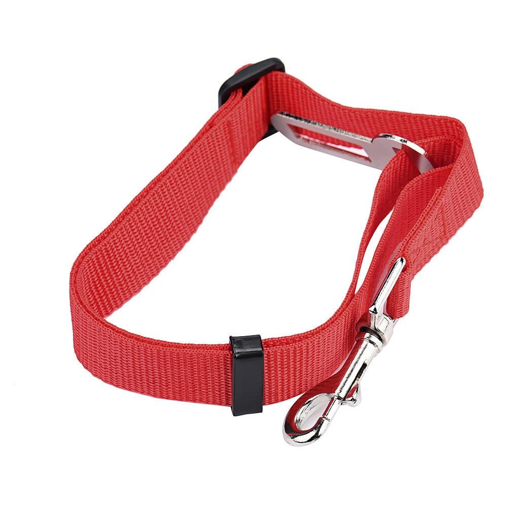 BeltPet™ - Ceinture de siège pour animal de compagnie - NOBU.DOG.BOUTIQUE