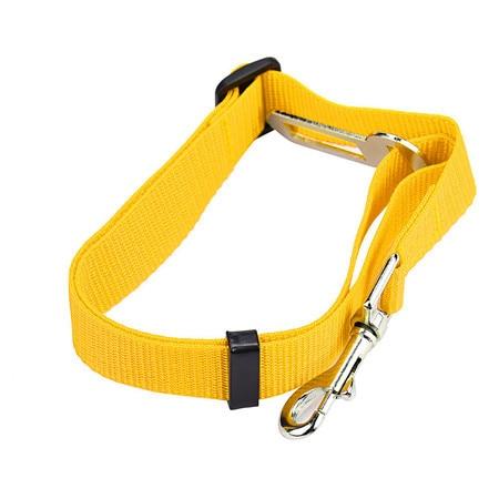 BeltPet™ - Ceinture de siège pour animal de compagnie - NOBU.DOG.BOUTIQUE